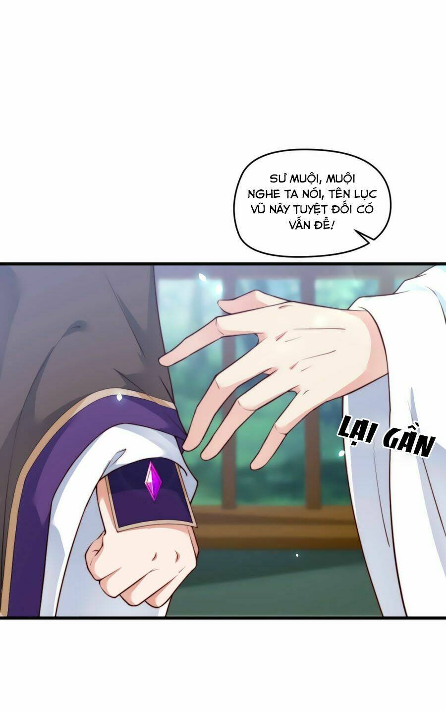 Điềm Mỹ Chi Huyết: Chapter 9