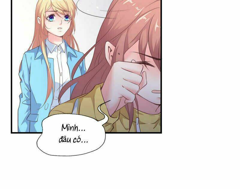 Chiến Lược Lãng Mạn Của Thịnh Thiếu: Chapter 60