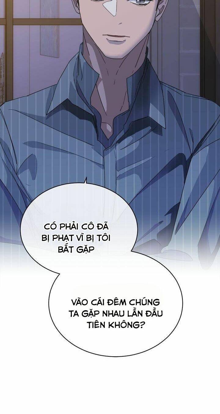 Màn Đêm Buông Xuống Là Khi Qụa Kêu: Chapter 12