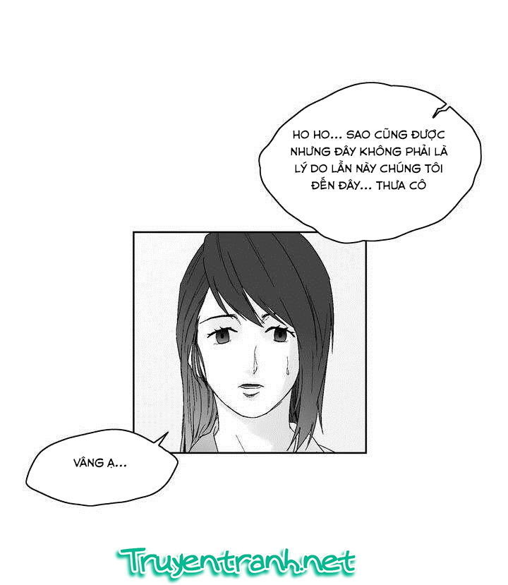 Dear Boy: Chapter 41