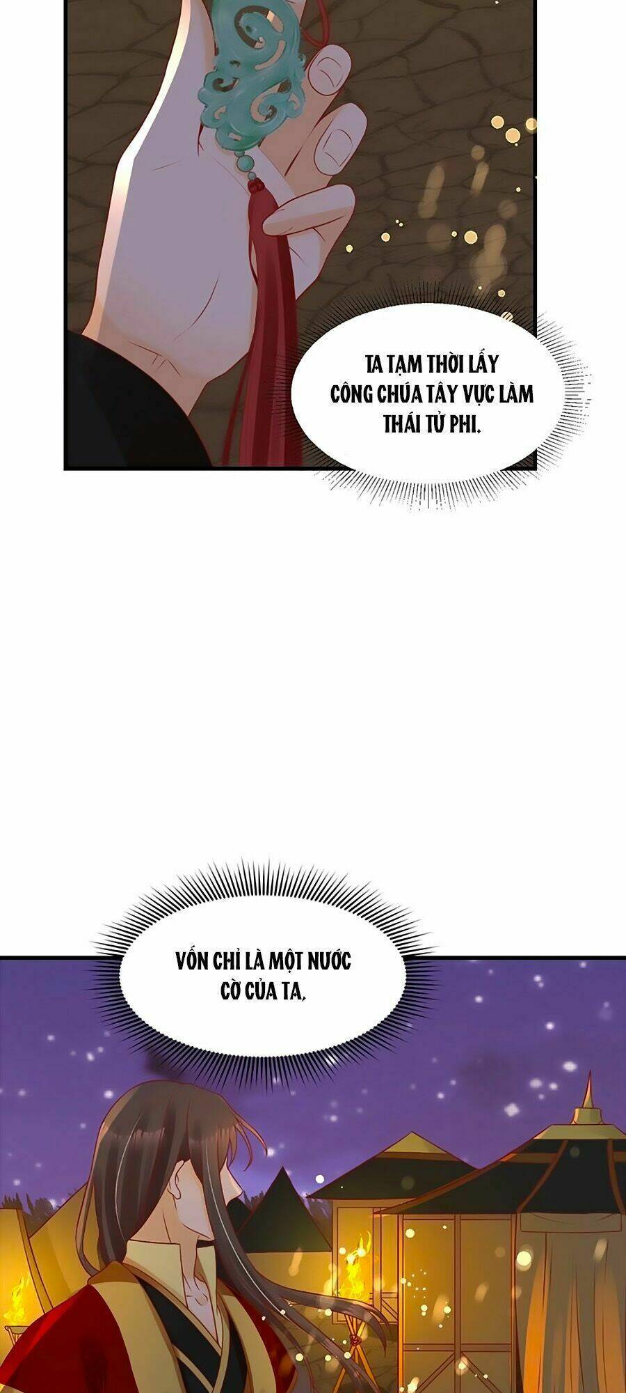 Thịnh Thế Lê Hoa Điện: Chapter 56