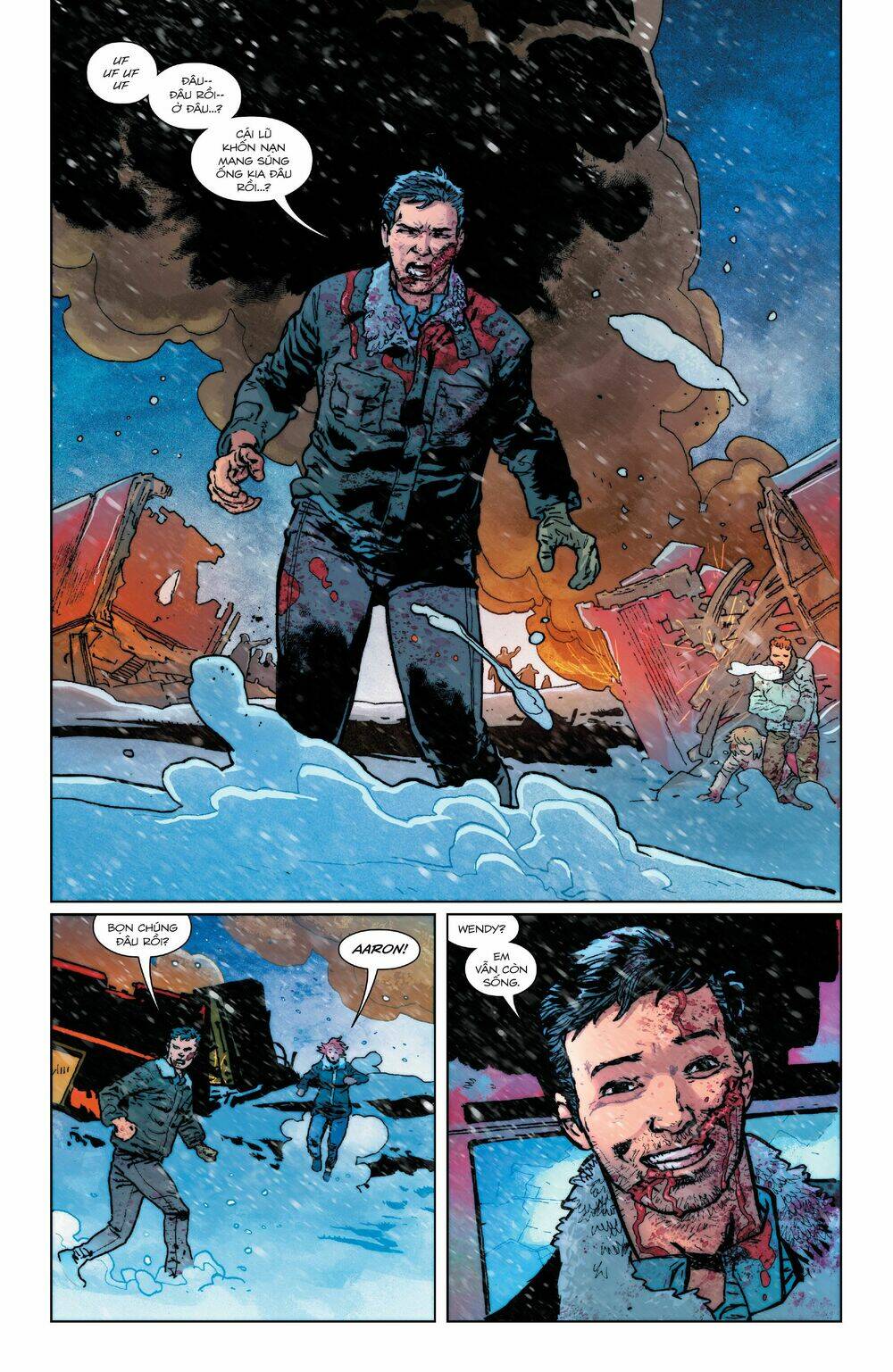 Birthright: Chapter 29