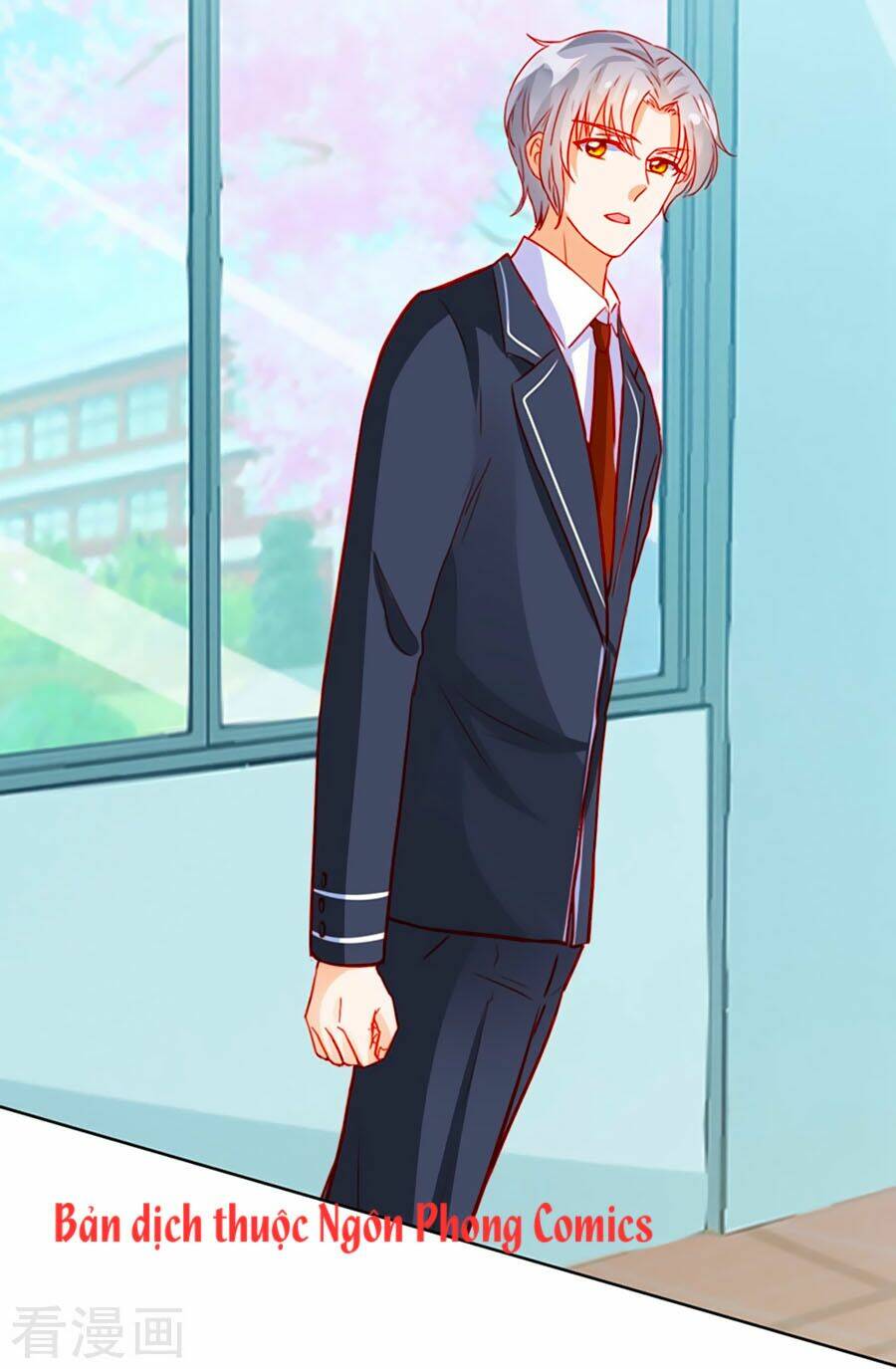 Tu La Thiếu Gia Quá Kiêu Ngạo: Chapter 56