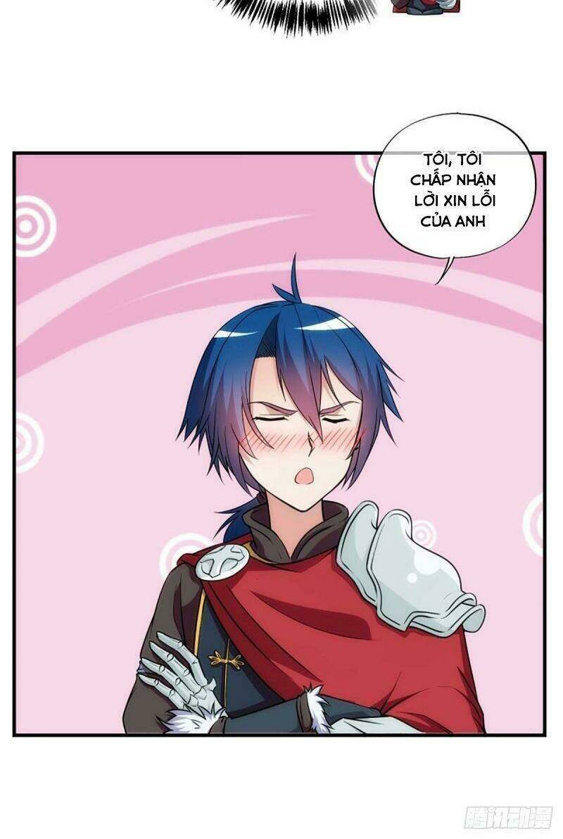 Ta Livestream Tại Dị Giới: Chapter 17