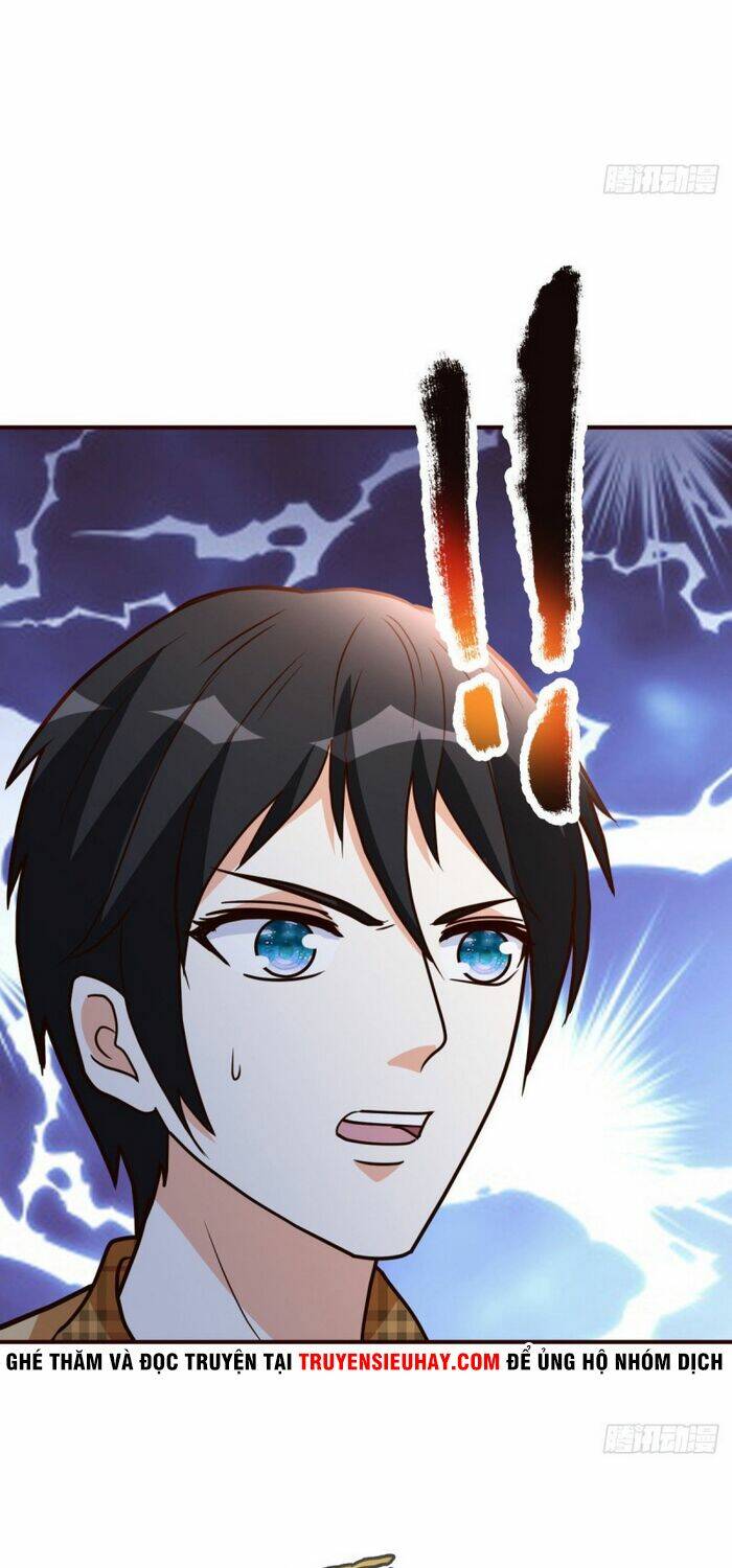 Trọng Sinh Tu Chân Tại Đô Thị: Chapter 130