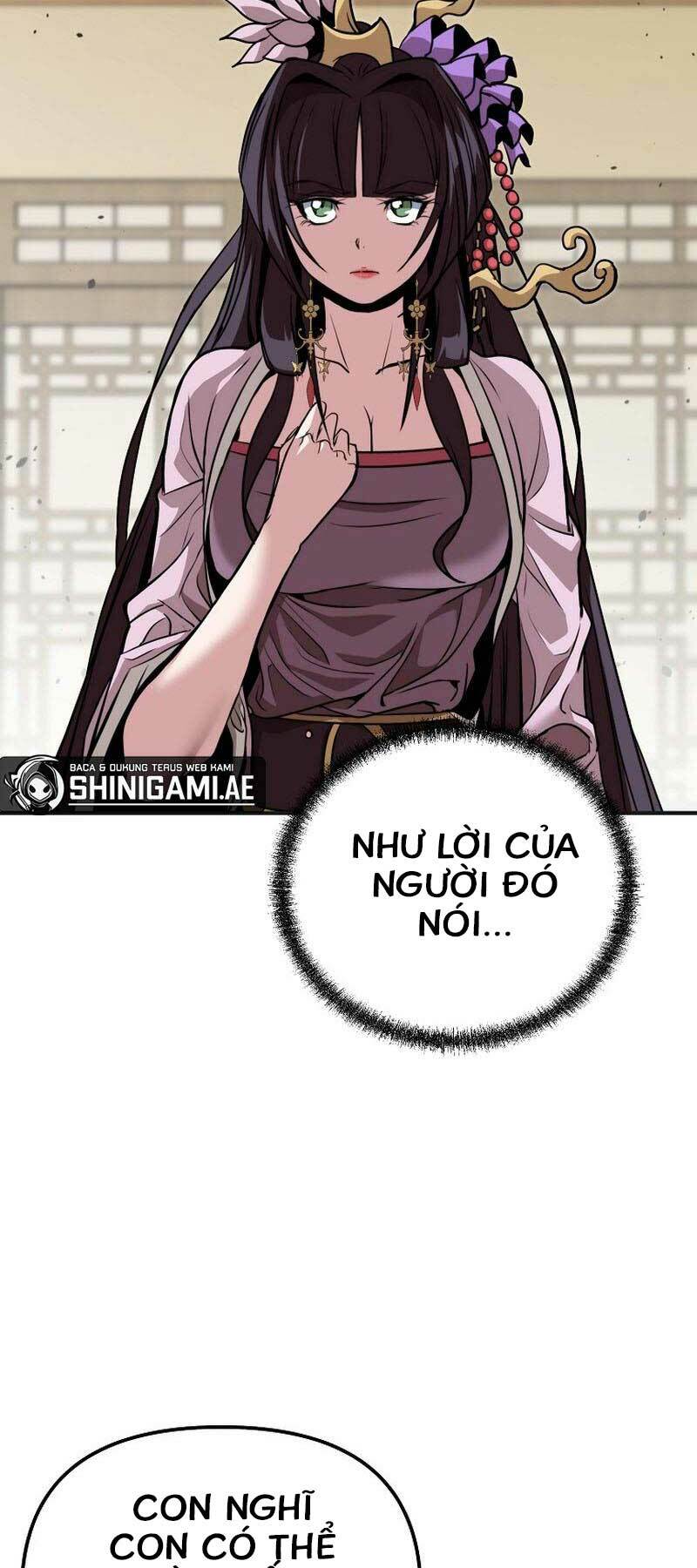 Đông Phương Bất Bại: Chapter 11