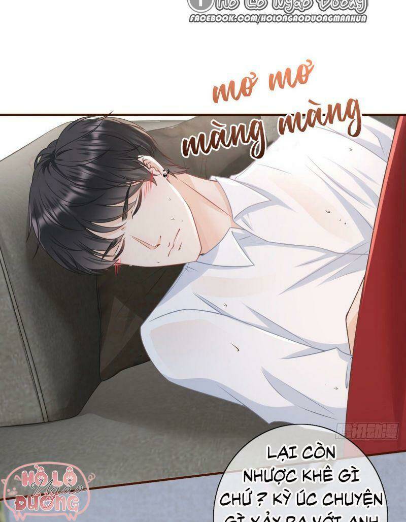 Bạn Gái Tôi Mới 30+: Chapter 68