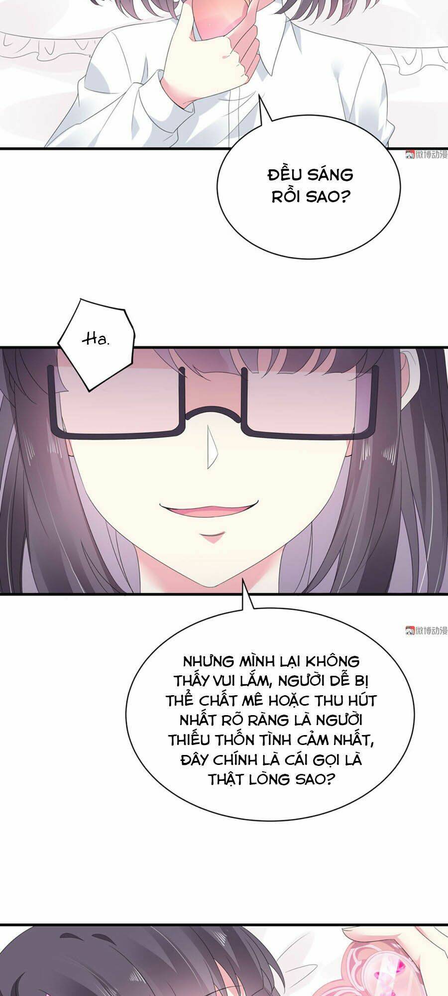 Yêu Tôi Đều Chết Cả Đi!: Chapter 177