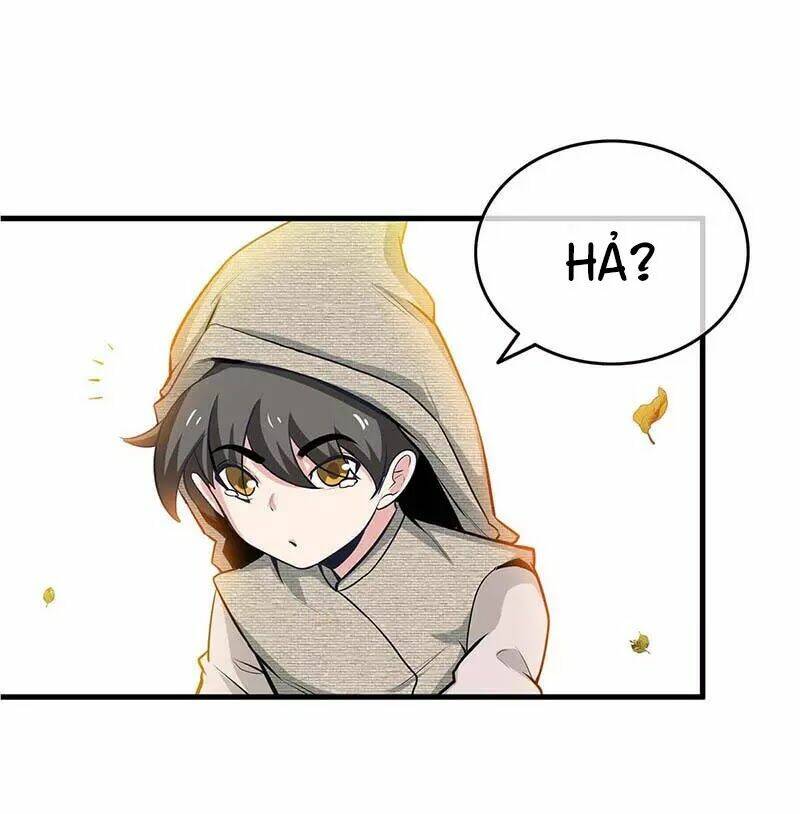 Võ Hồn Tuyệt Thế: Chapter 1