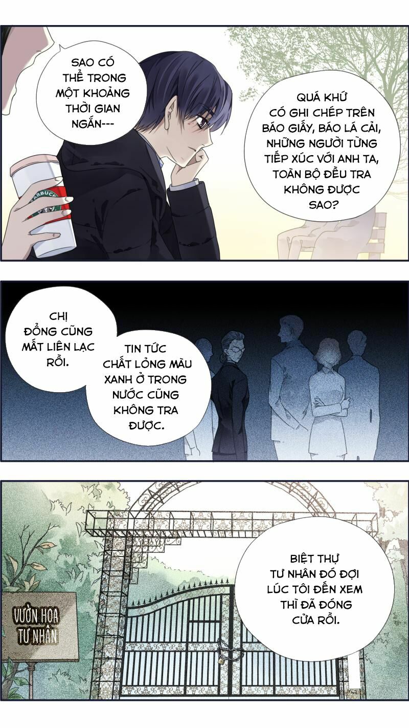 Lam Sí: Chapter 200