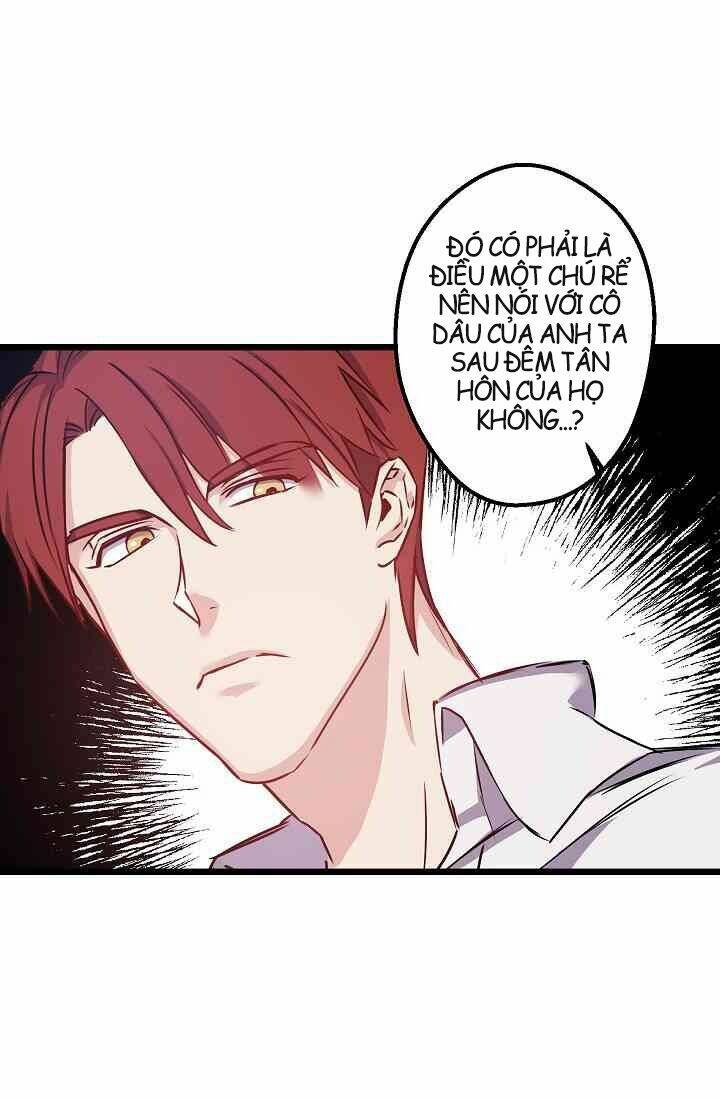 Hôn Lễ Báo Thù: Chapter 11