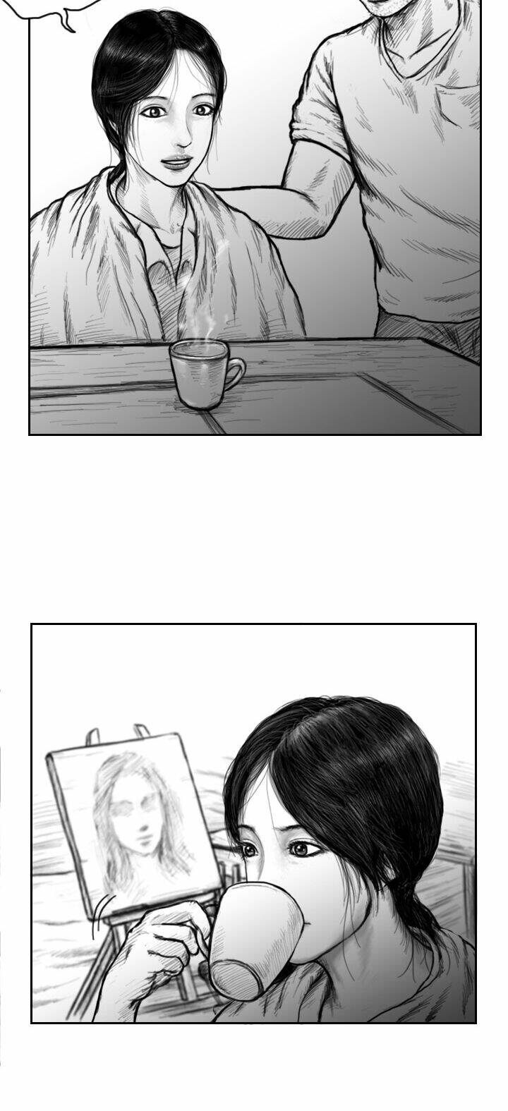 Hạt Giống Mỹ Nhân: Chapter 14