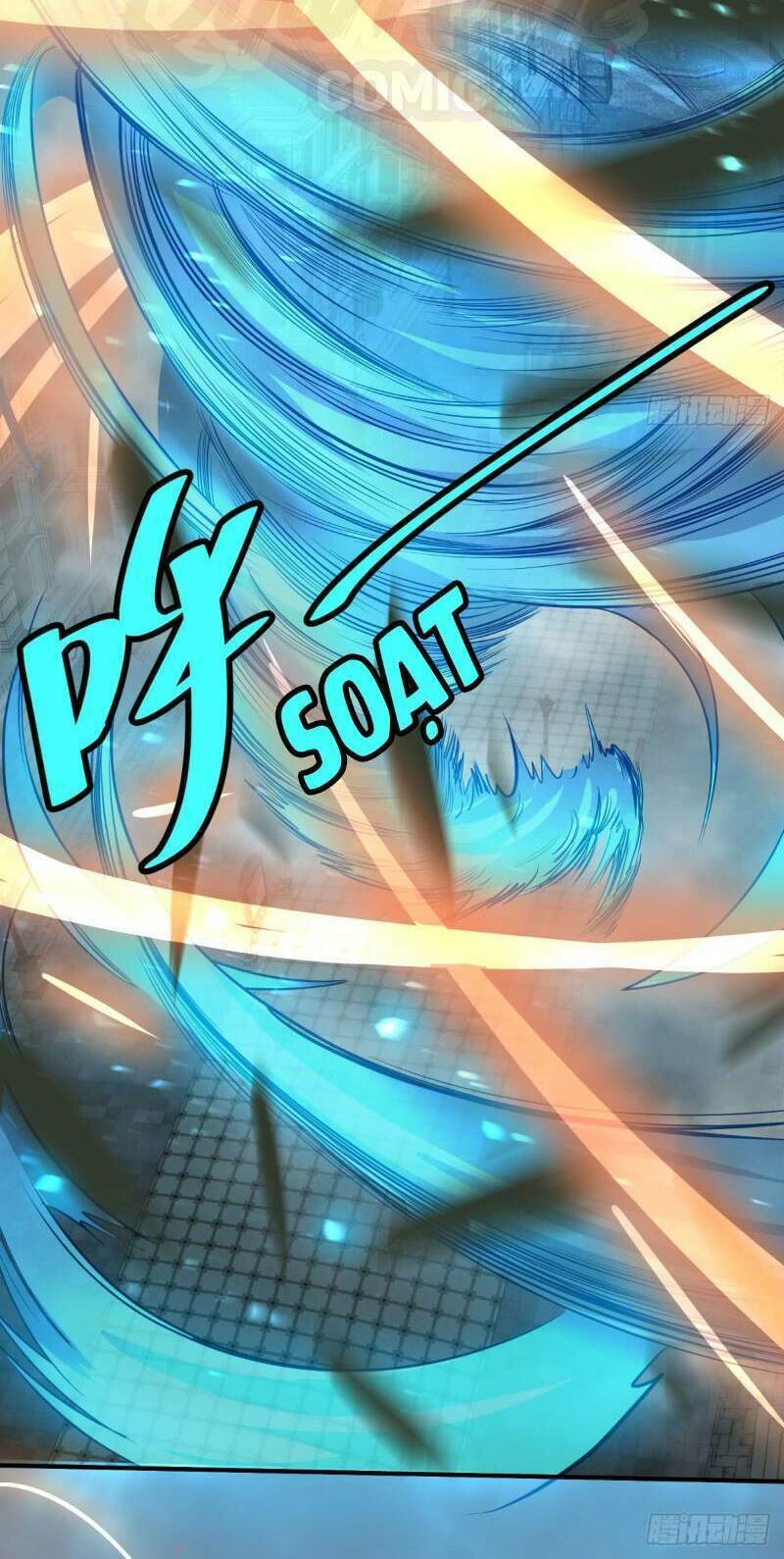 Danh Sách Kẻ Phản Diện: Chapter 71