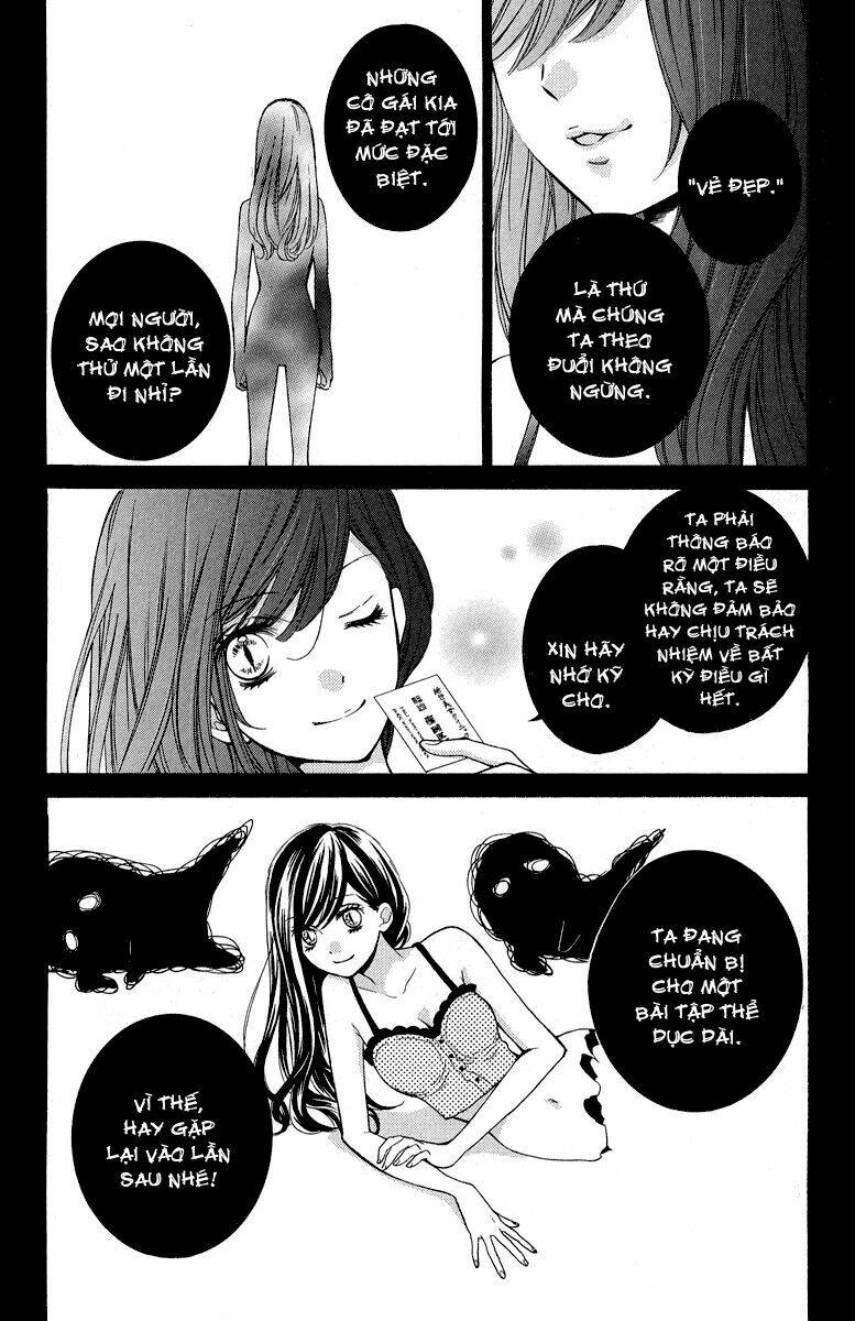 Screaming Lesson!!!: Chapter 29