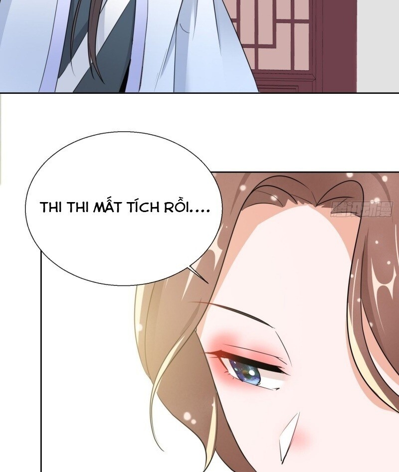 Công Lược Trưởng Thành Của Vương Phi: Chapter 17