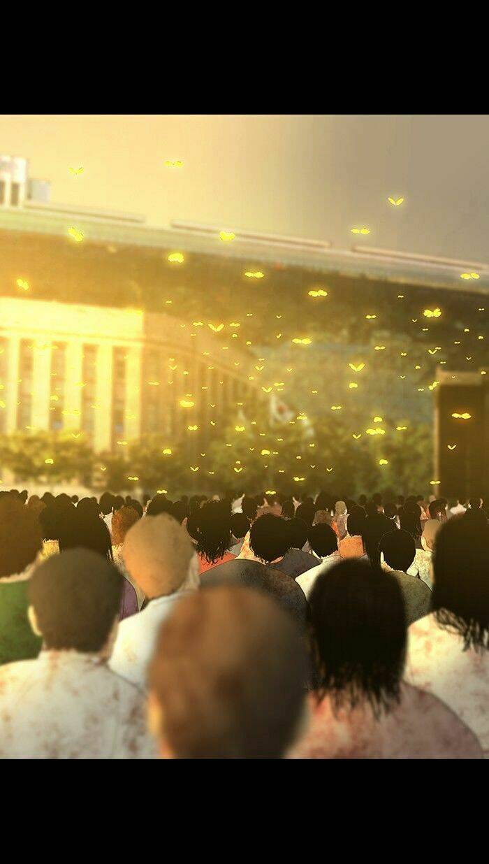 Dead Days: Chapter 60