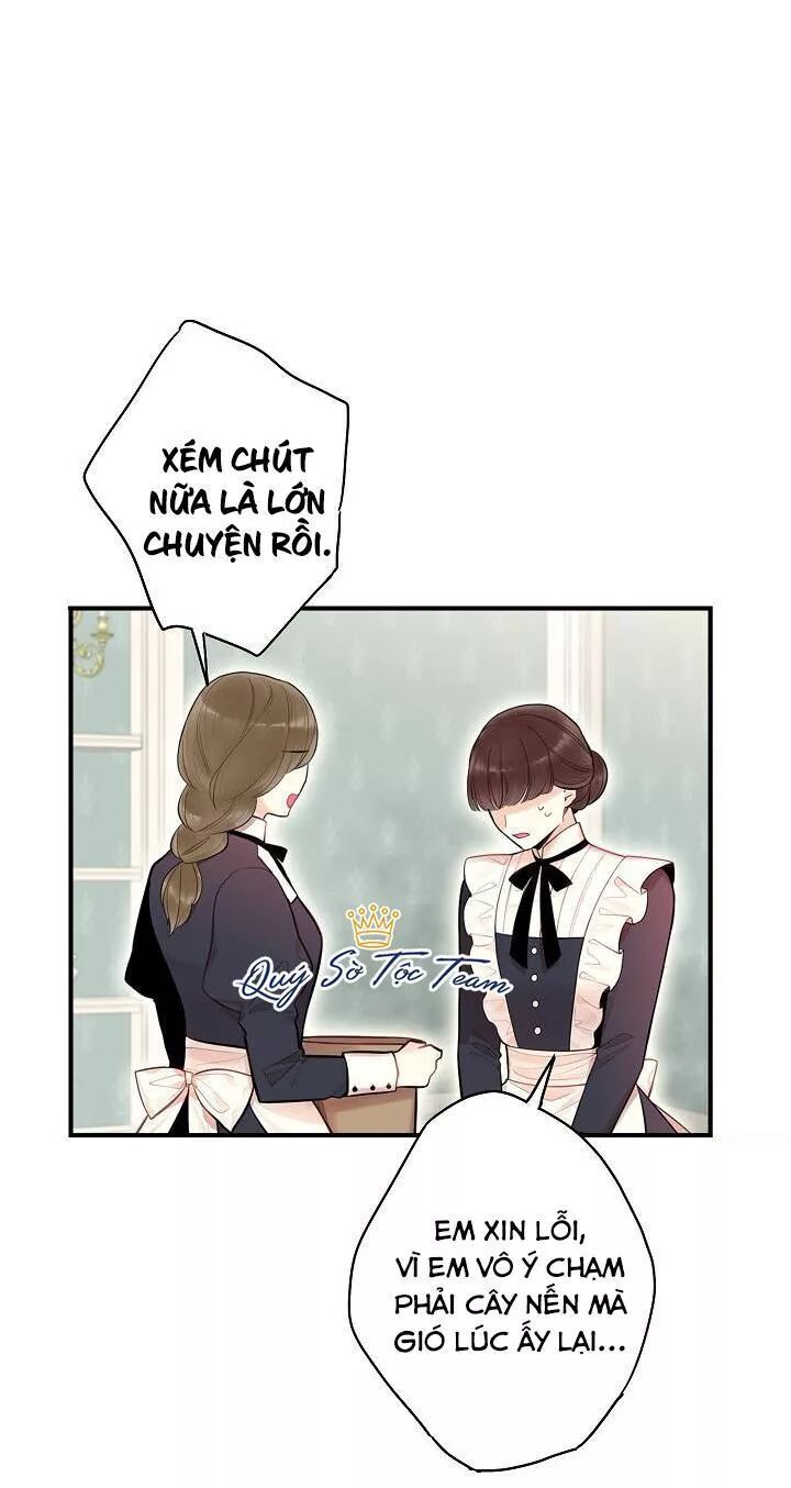 Tồn Tại Với Tư Cách Là Vợ Của Nam Chính: Chapter 109: Rơi vào hố sâu