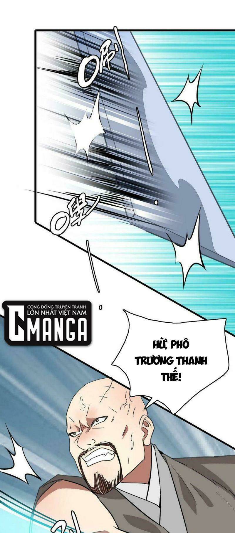 Siêu Đạo Thần Thuật: Chapter 85