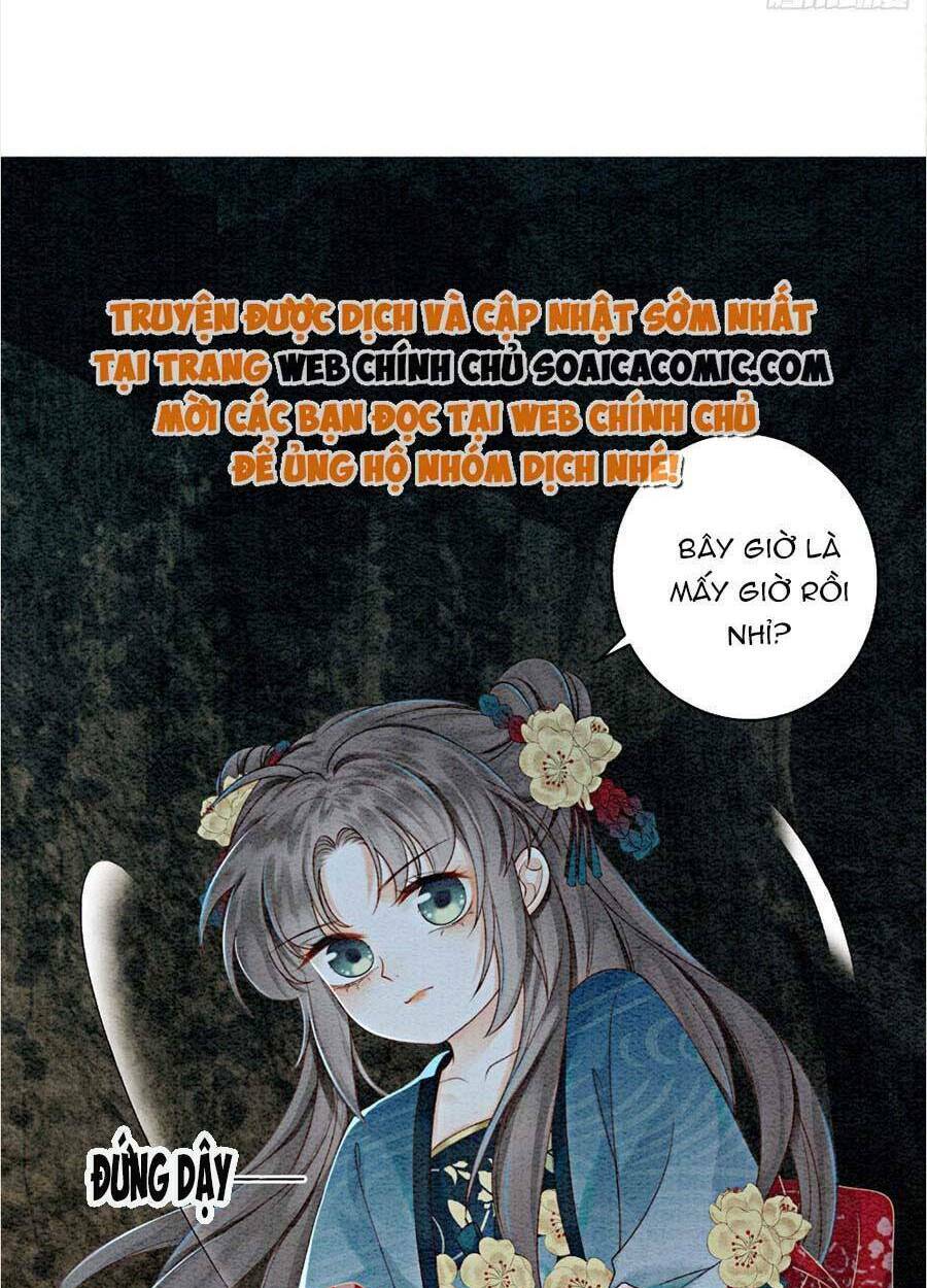 Bắt Đầu Hủy Hôn Để Công Lược Vương Gia: Chapter 35