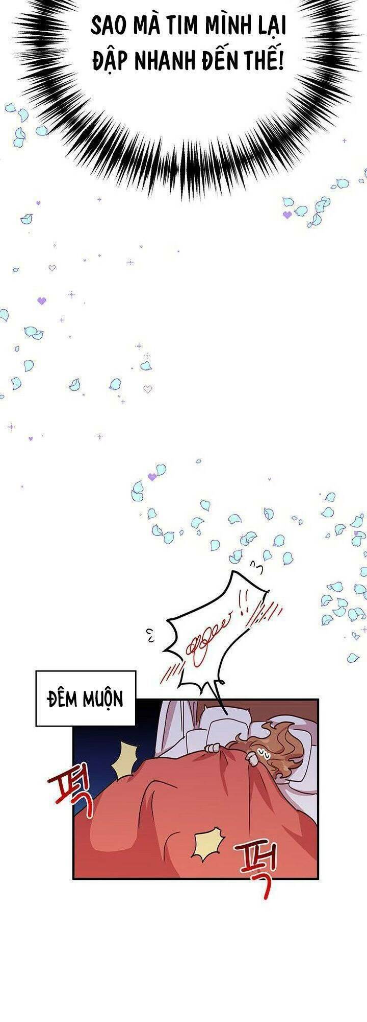 Công Tước, Loạn Vừa Thôi!: Chapter 42