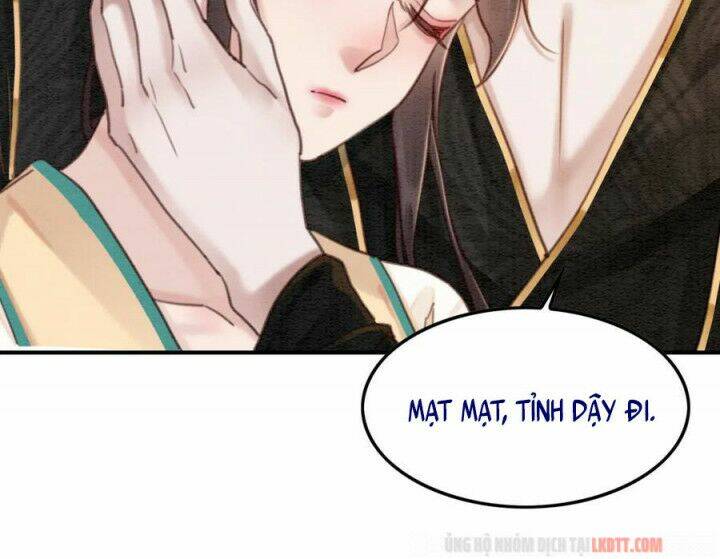 Trọng Sinh Bá Sủng Nhiếp Chính Vương Quá Mạnh Mẽ: Chapter 201