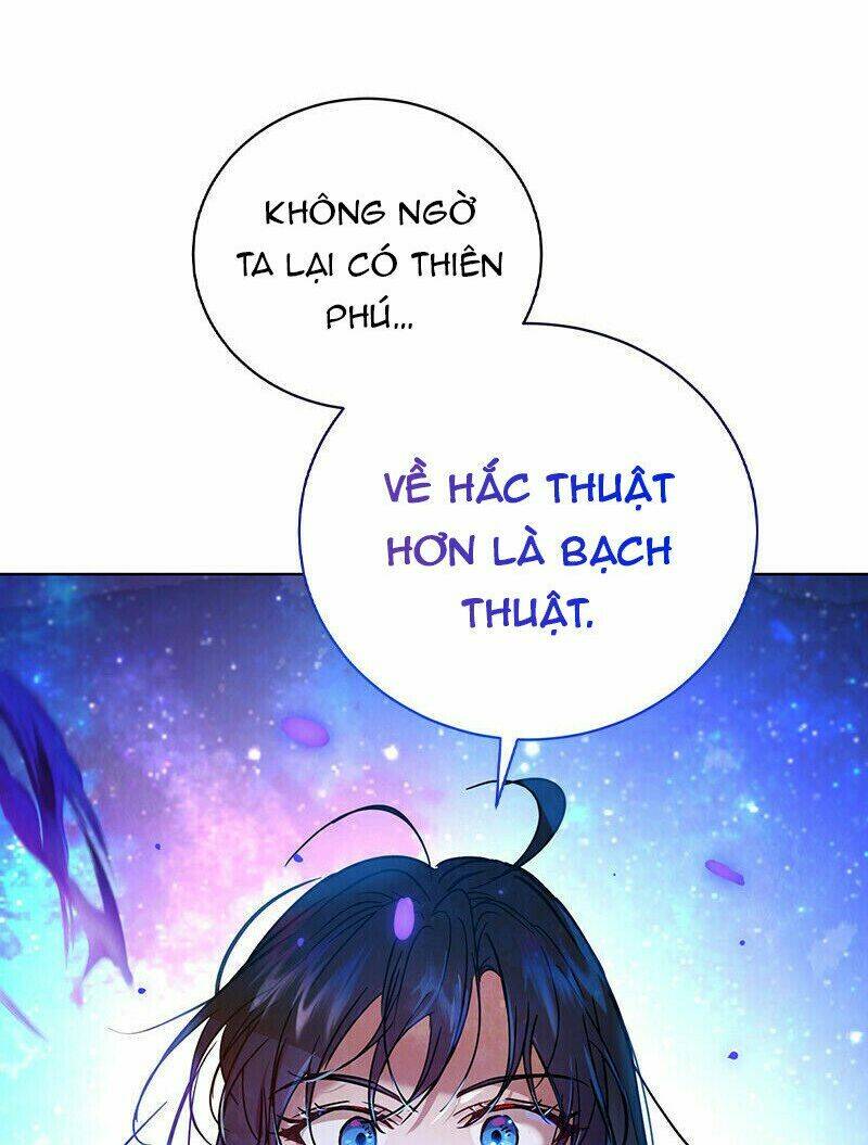 Khế Ước Của Ác Ma: Chapter 50