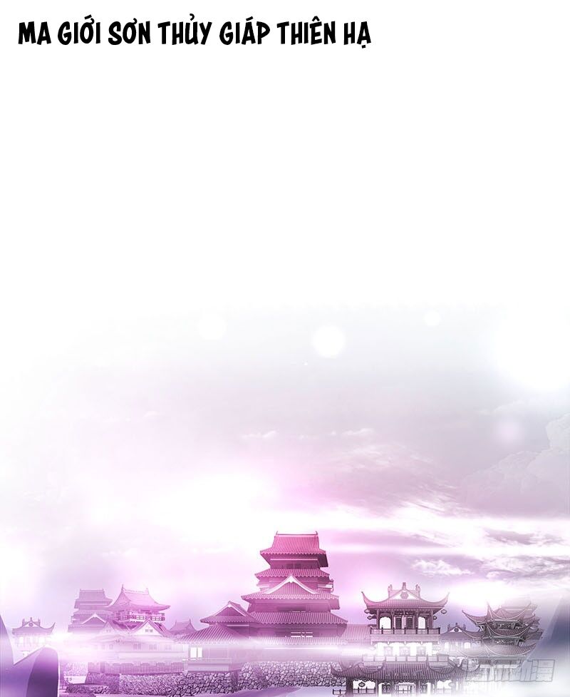 Thông Linh Phi: Chapter 379