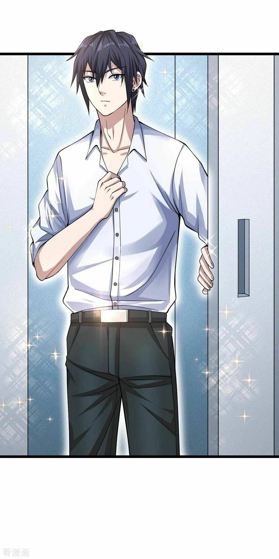 Đô Thị Tà Vương: Chapter 3