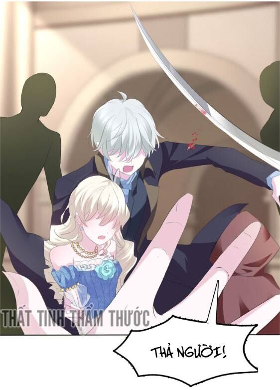 Một lời không hợp liền hút máu: Chapter 42