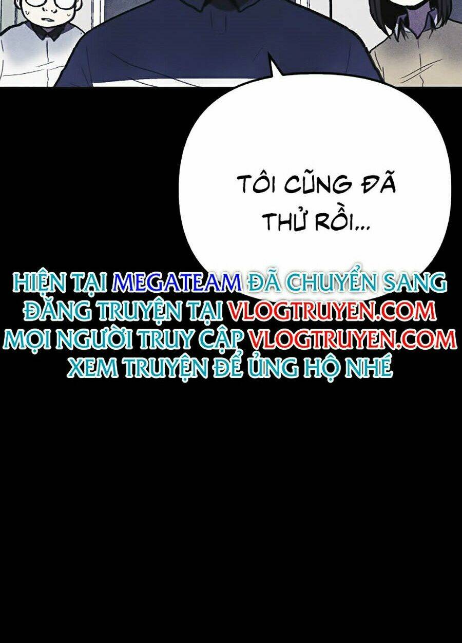 Cậu Bé Shotgun: Chapter 11