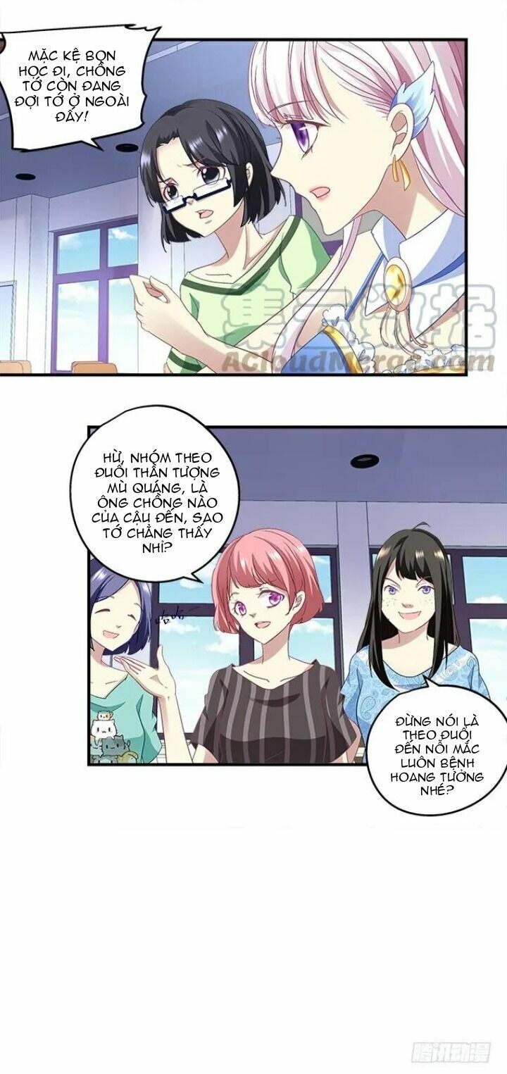 Thiên lại âm linh: Chapter 56