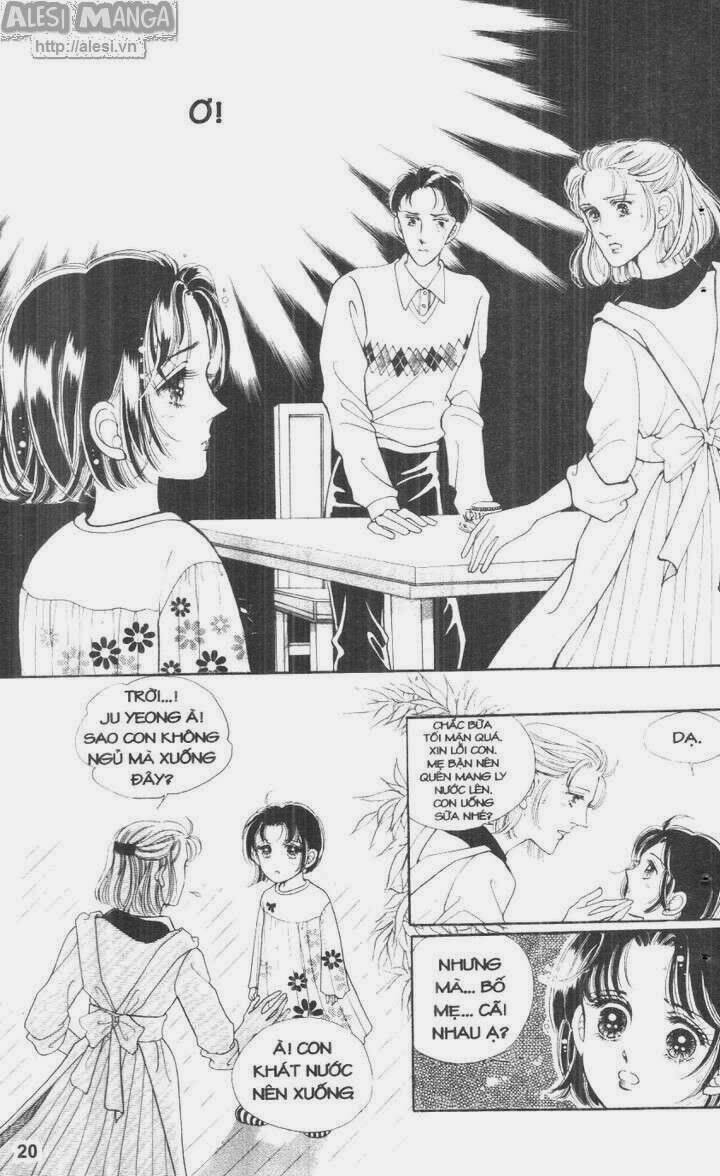 Nhỏ Con Trai: Chapter 1