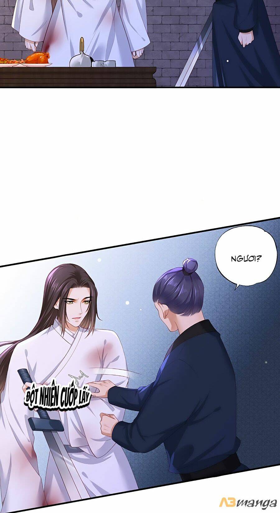Nữ Thủ Phú Chi Kiều Sủng Nhiếp Chính Vương: Chapter 54