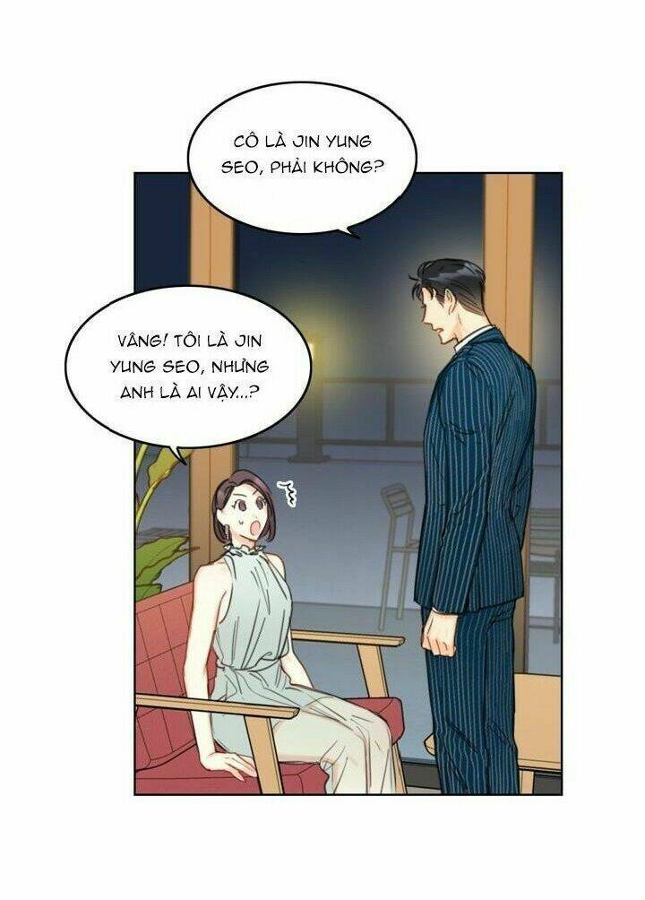 Hẹn Hò Nơi Công Sở: Chapter 10