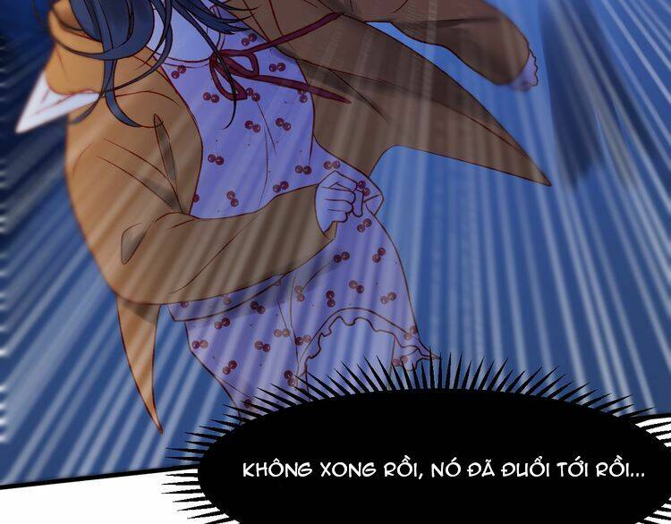 Lượm Được Một Tiểu Hồ Ly 2: Chapter 48.5