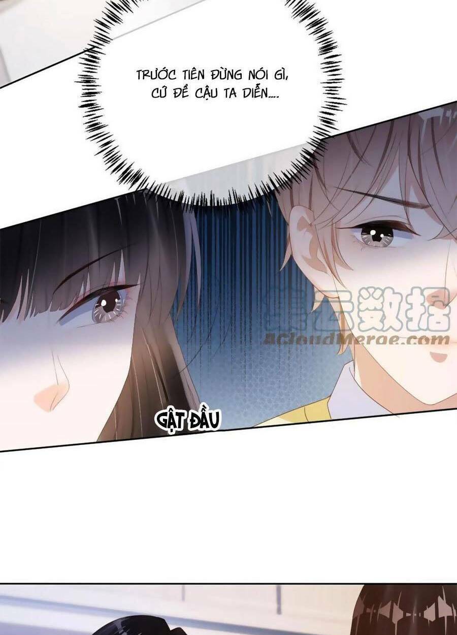 Dây Dưa Không Dứt: Chapter 40