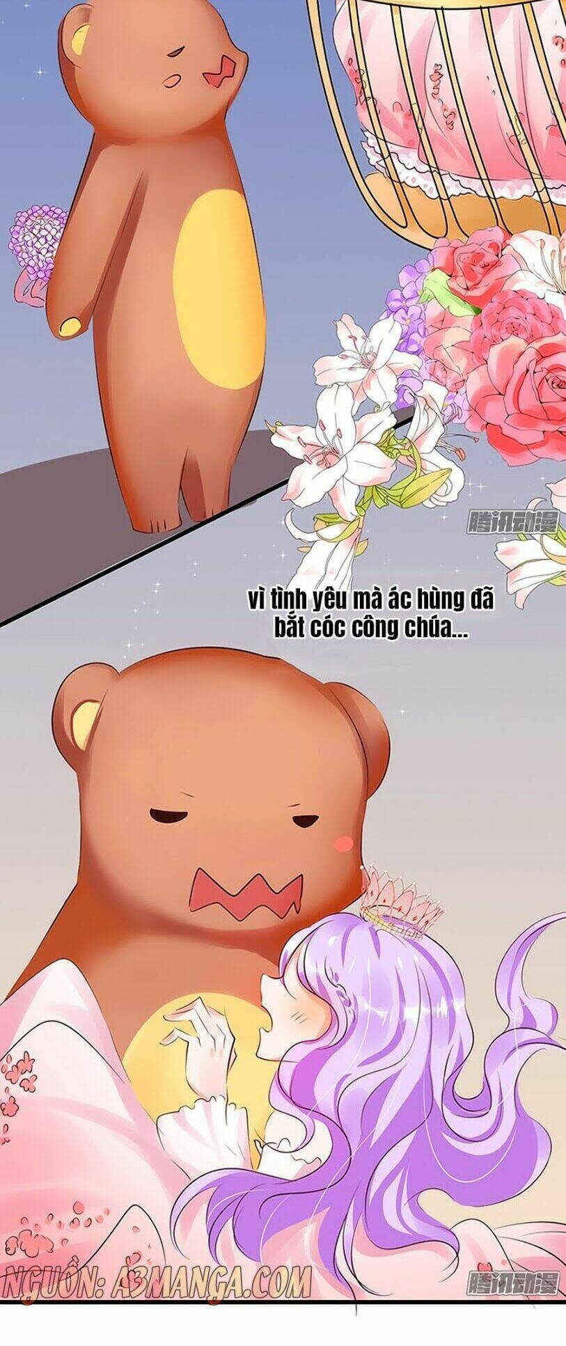 Bạn Trai Là Ngôi Sao: Chapter 25