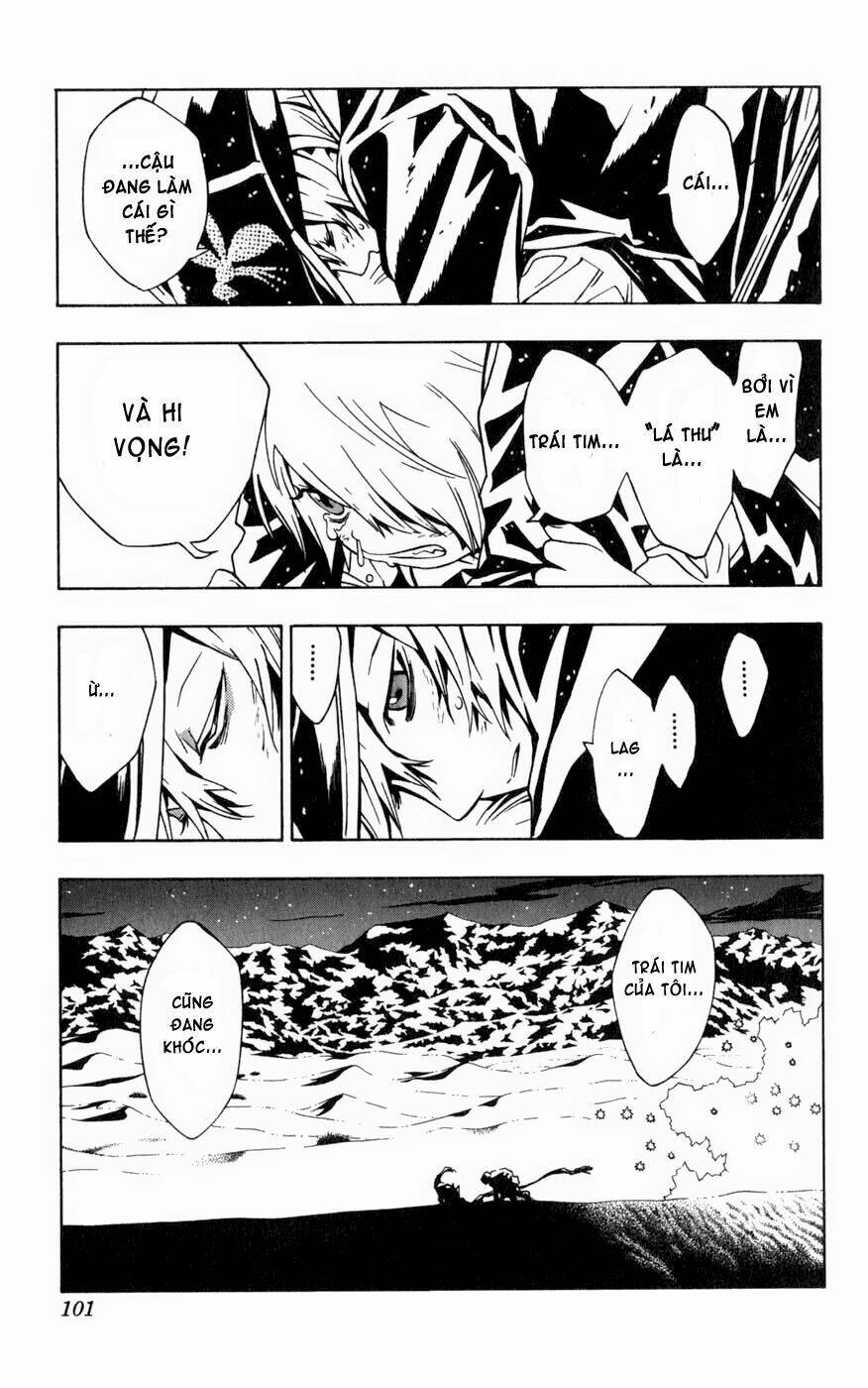 Ong Đưa Thư: Chapter 1.3