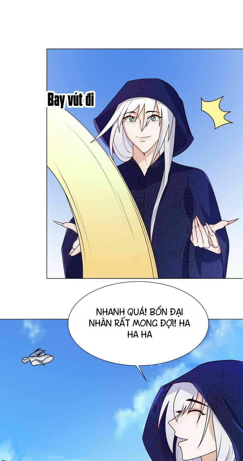 Thiên Tài Tiểu Độc Phi: Chapter 58