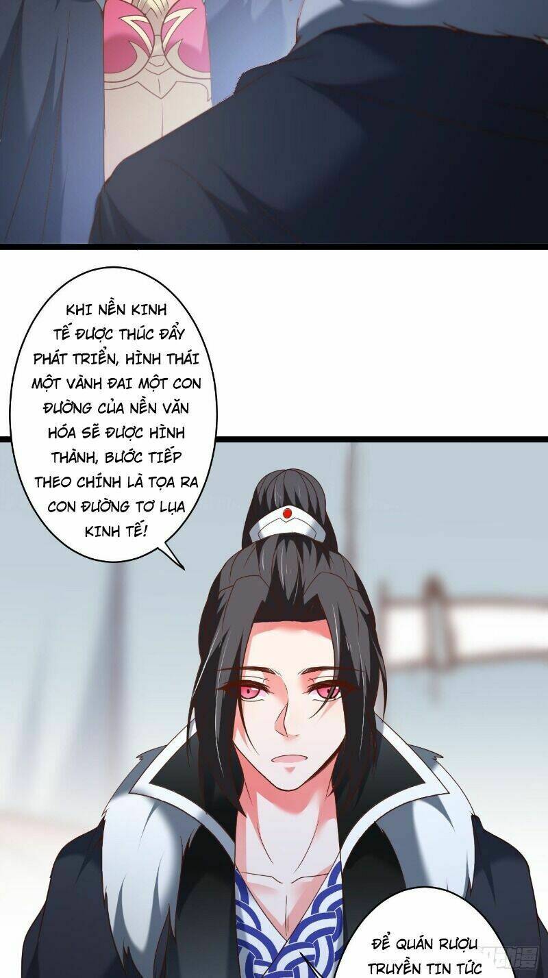 Trọng Sinh Tối Cường Ma Tôn Ở Rể: Chapter 99