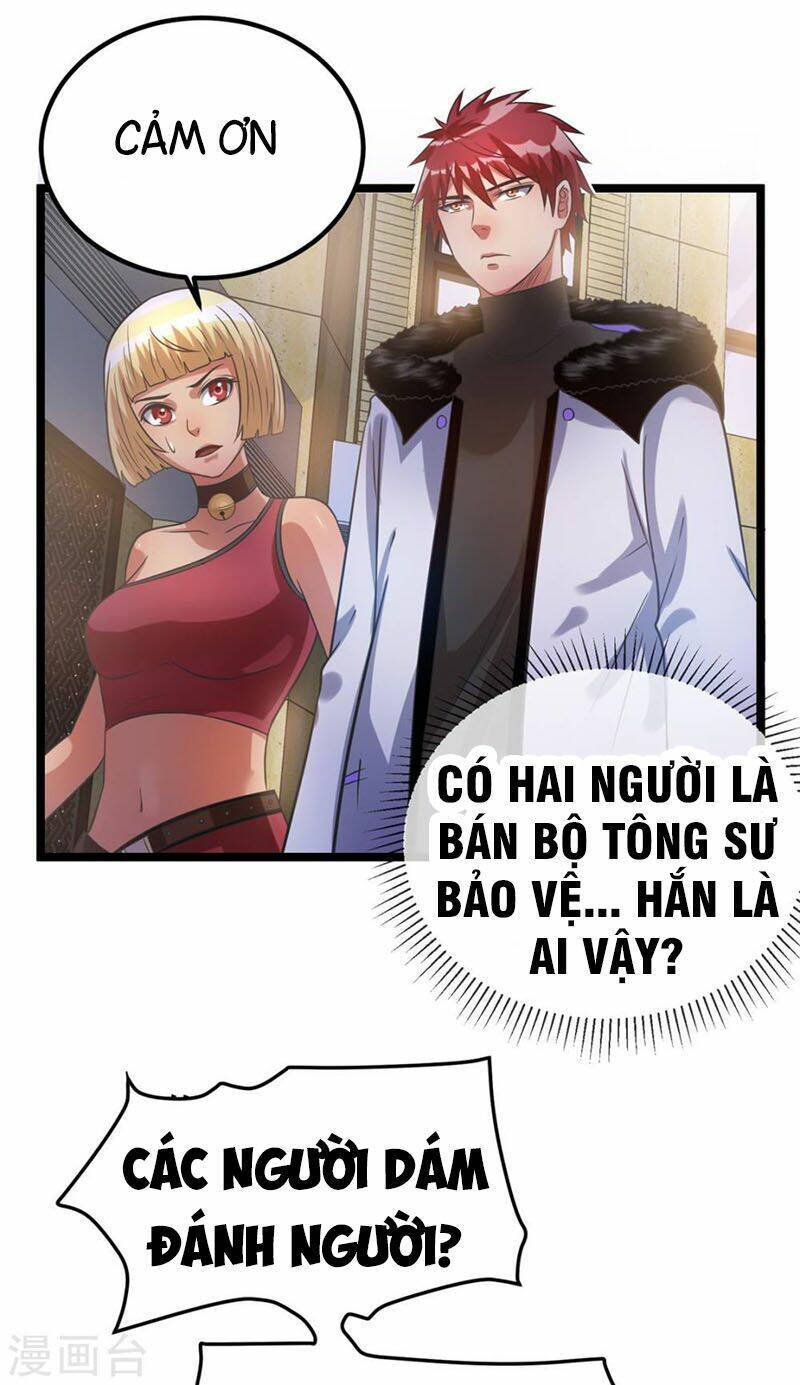 Tiên Vương Trùng Sinh: Chapter 49