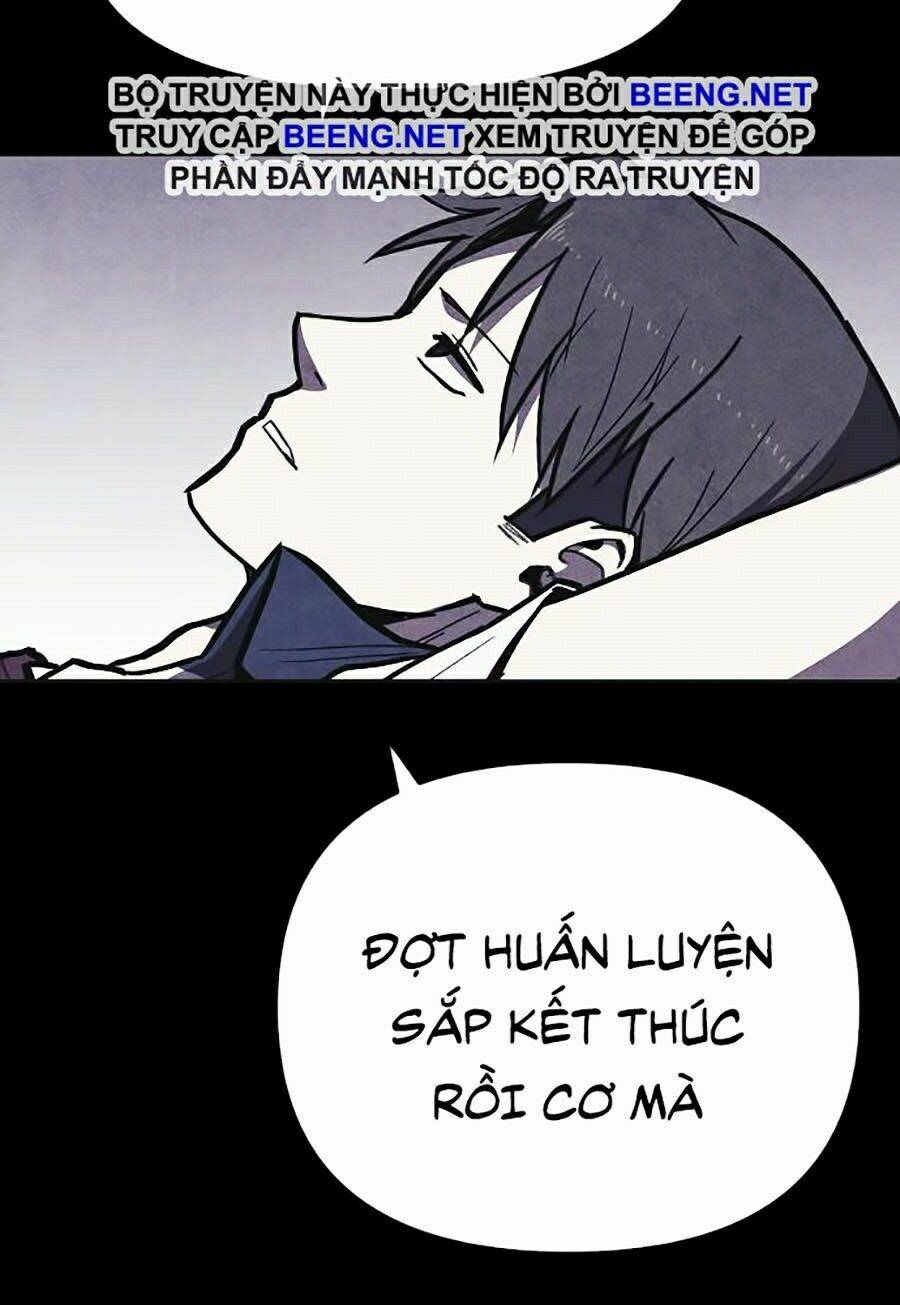 Cậu Bé Shotgun: Chapter 2