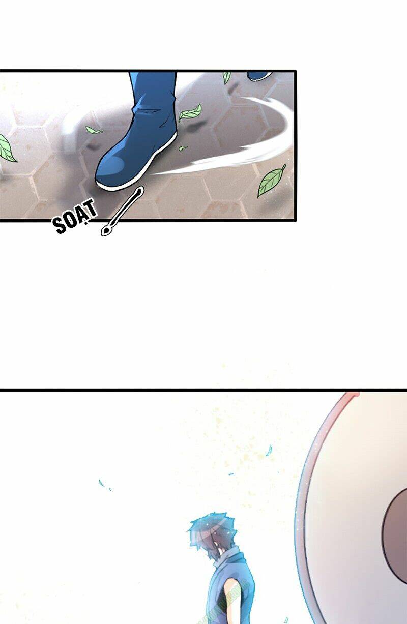Yasashii Shirokuma: Chapter 6
