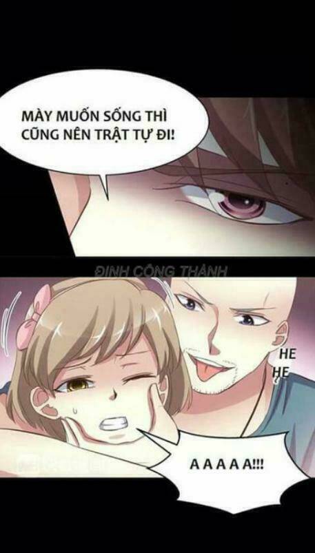 Truyện Kinh Dị Ở Tòa Nhà Số 44: Chapter 96