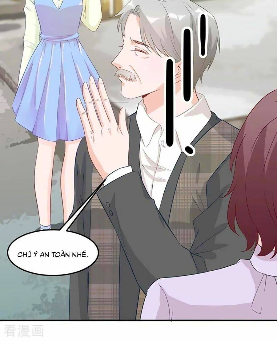 Hào Môn Thịnh Sủng: Chapter 23