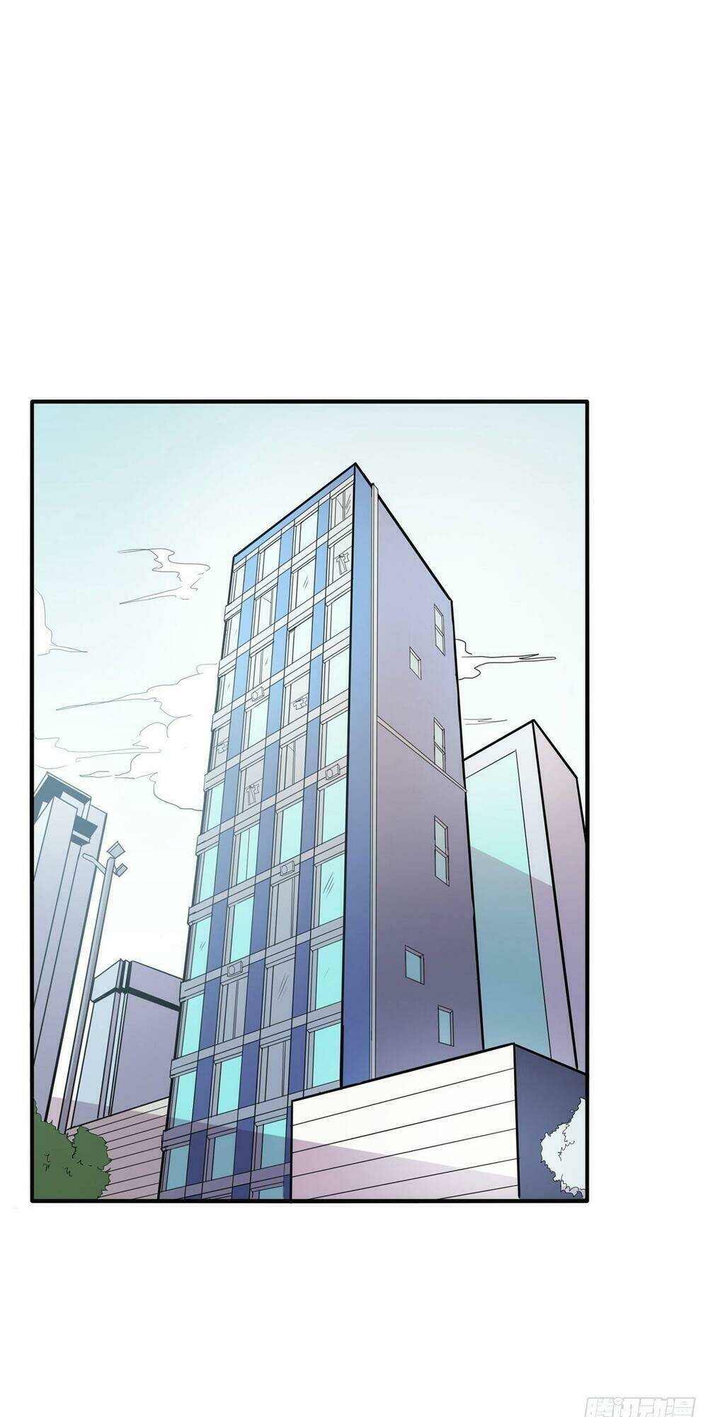 Nghịch Thiên Chiến Kỷ: Chapter 4