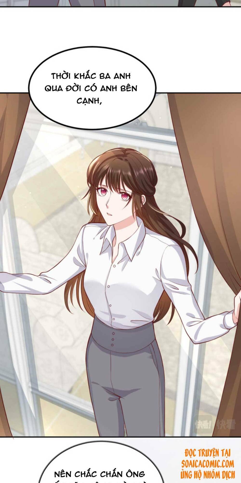Nhất Sanh Hữu Hỉ: Chapter 63