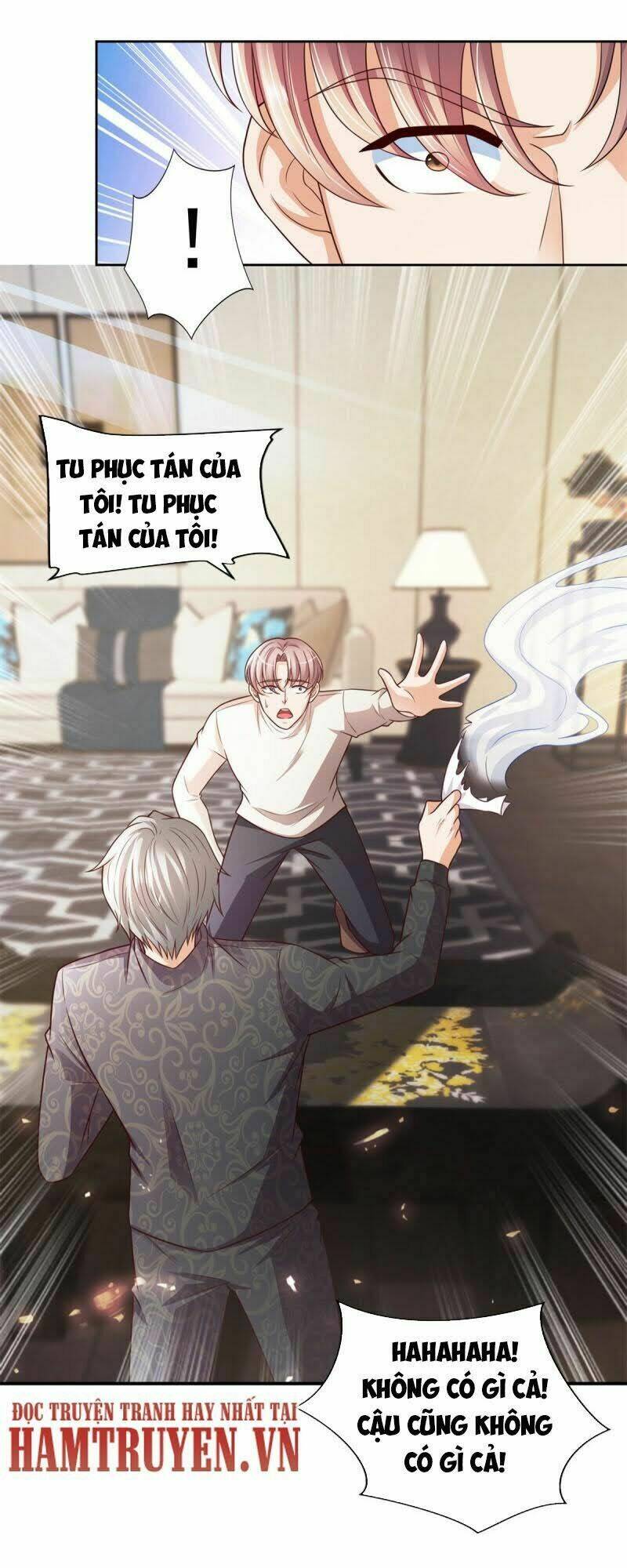 Chí Tôn Toàn Năng: Chapter 51