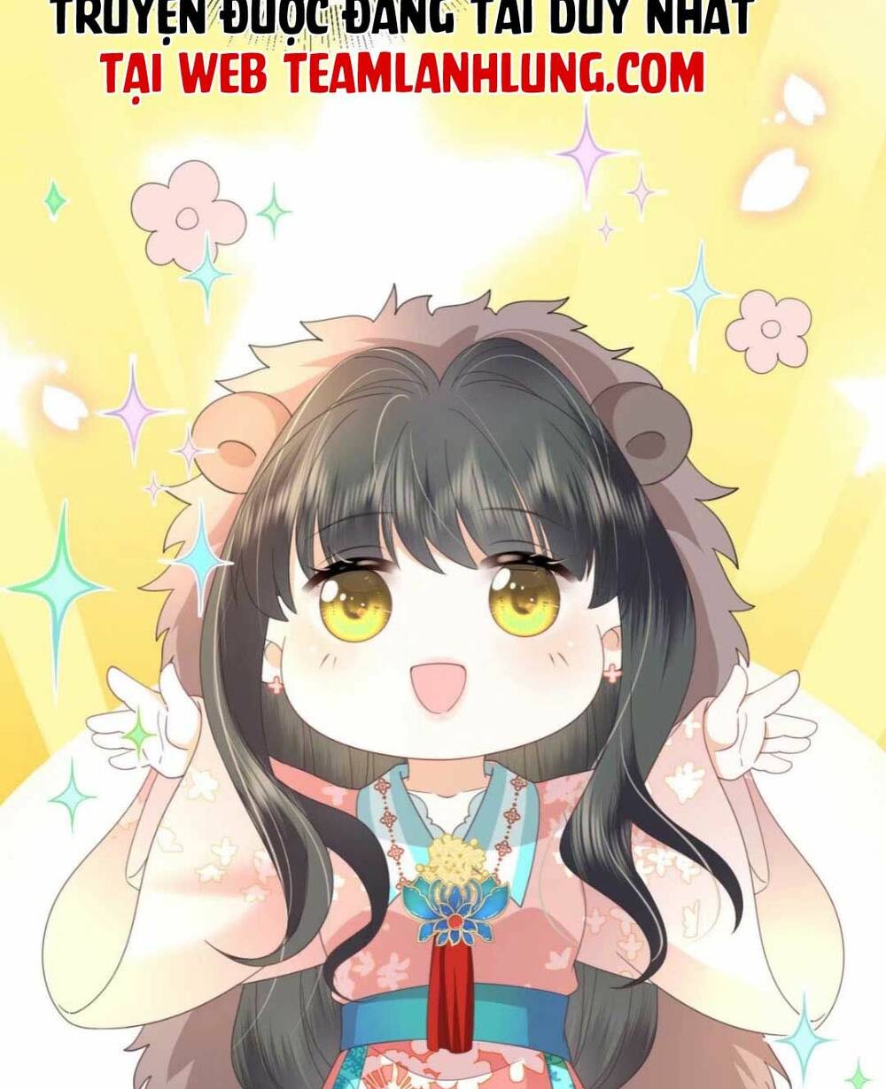 TRỌNG SINH TRỞ LẠI ! TA NHẤT ĐỊNH SẼ BẢO VỆ NÀNG CHU TOÀN !: Chapter 8