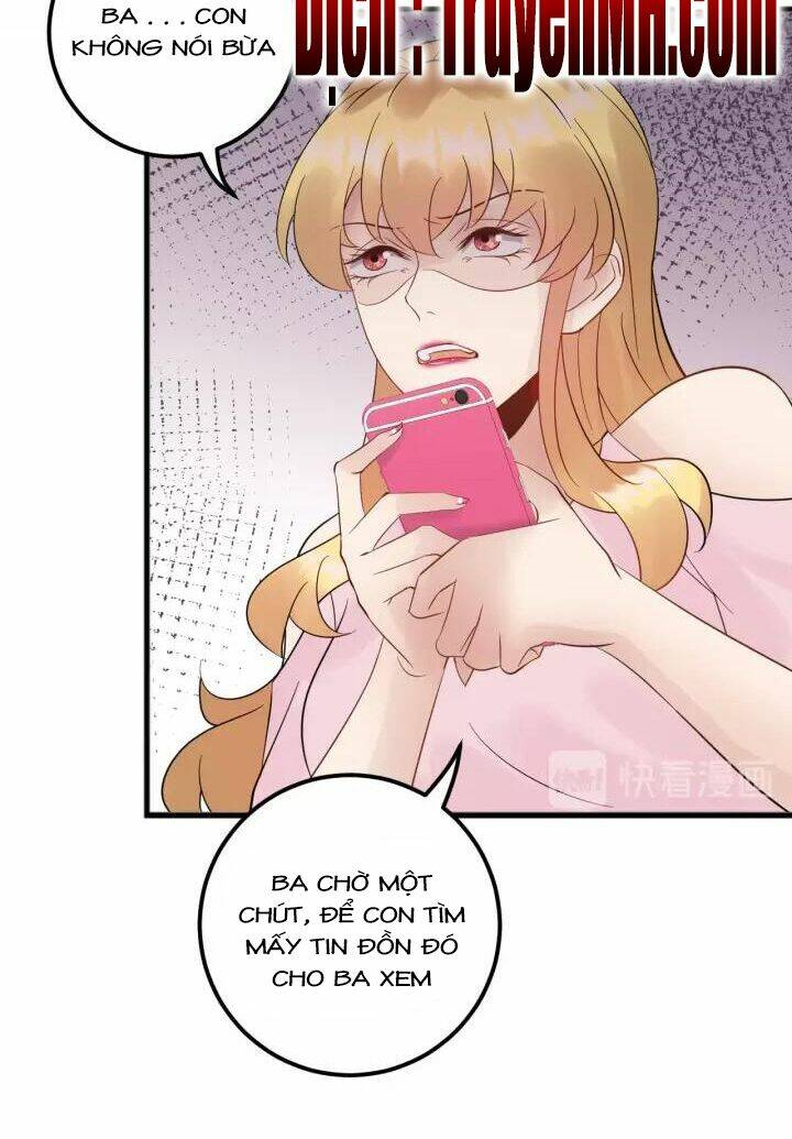 Trong Sinh Chi Ức Vạn Ảnh Hậu Yếu Thượng Vị: Chapter 221